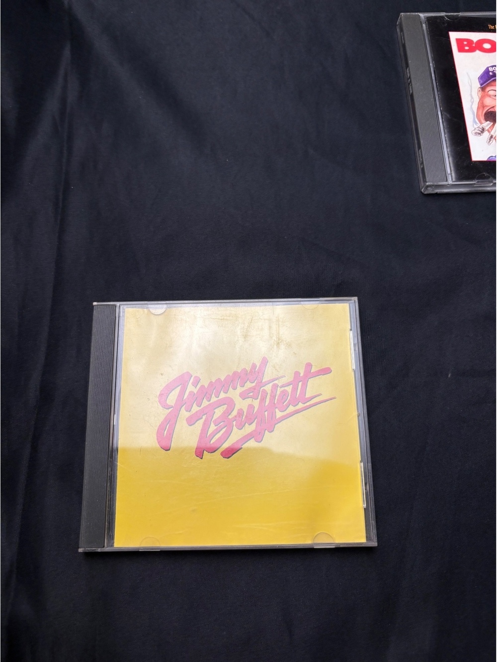 Jimmy Buffett - Son of a Son of a Sailor CD